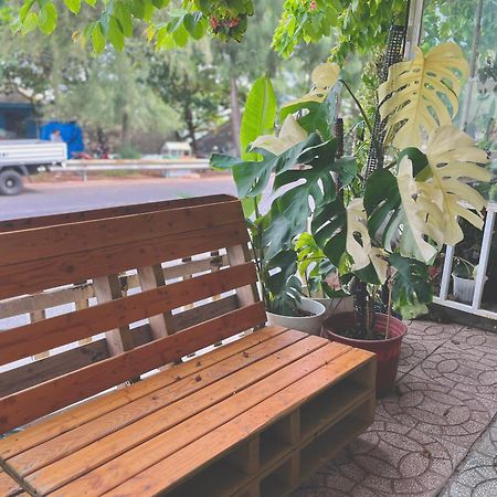 N'T Homestay Mũi Né Buitenkant foto