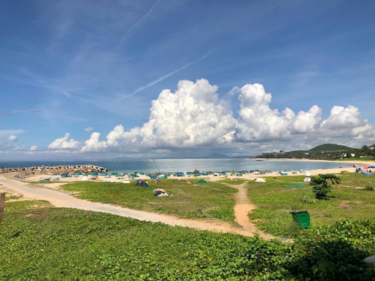 N'T Homestay Mũi Né Buitenkant foto