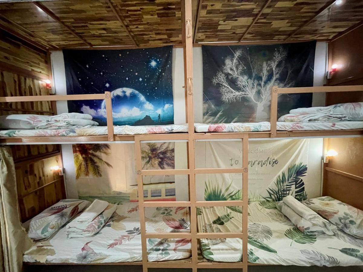 N'T Homestay Mũi Né Buitenkant foto