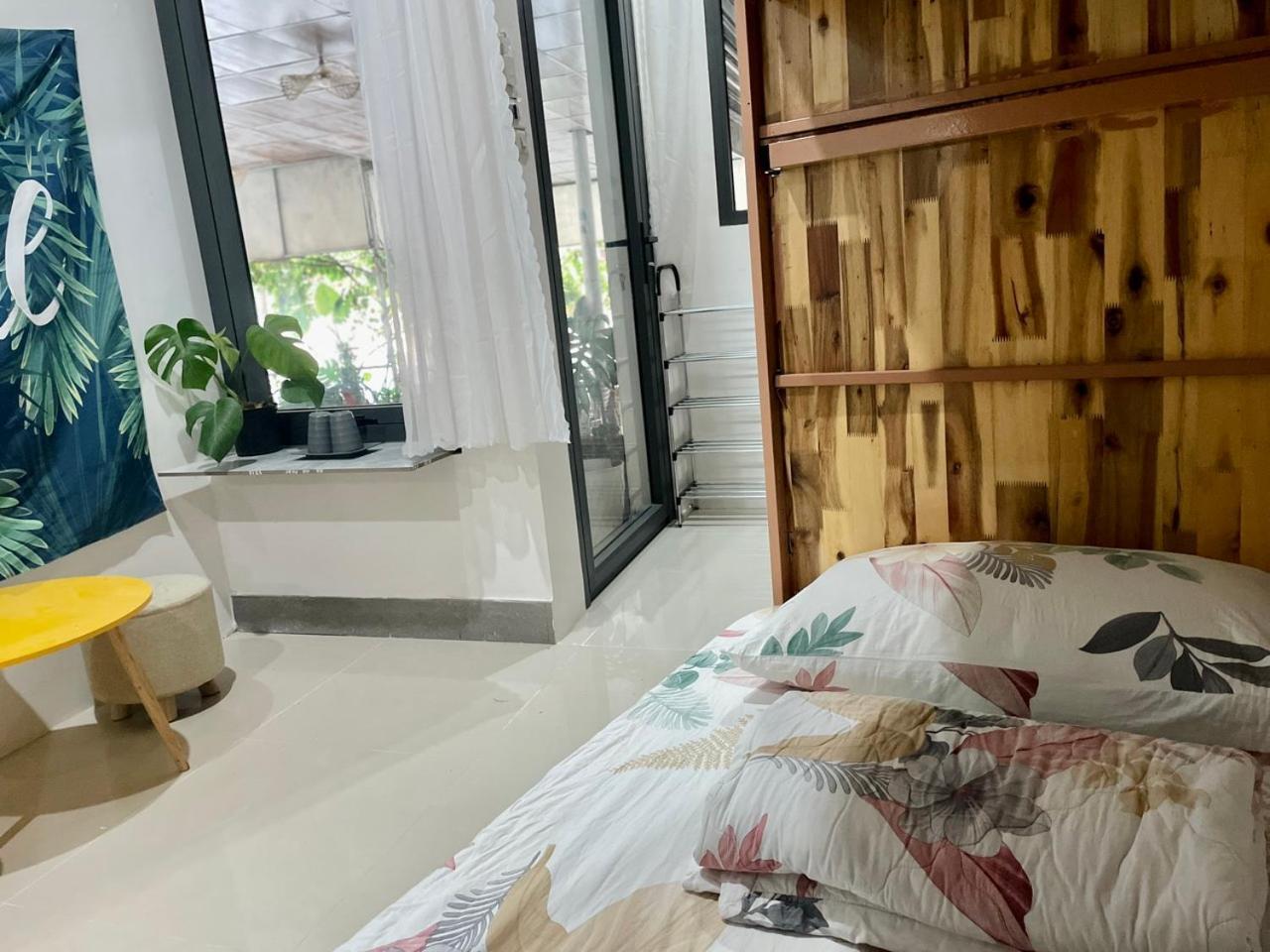 N'T Homestay Mũi Né Buitenkant foto