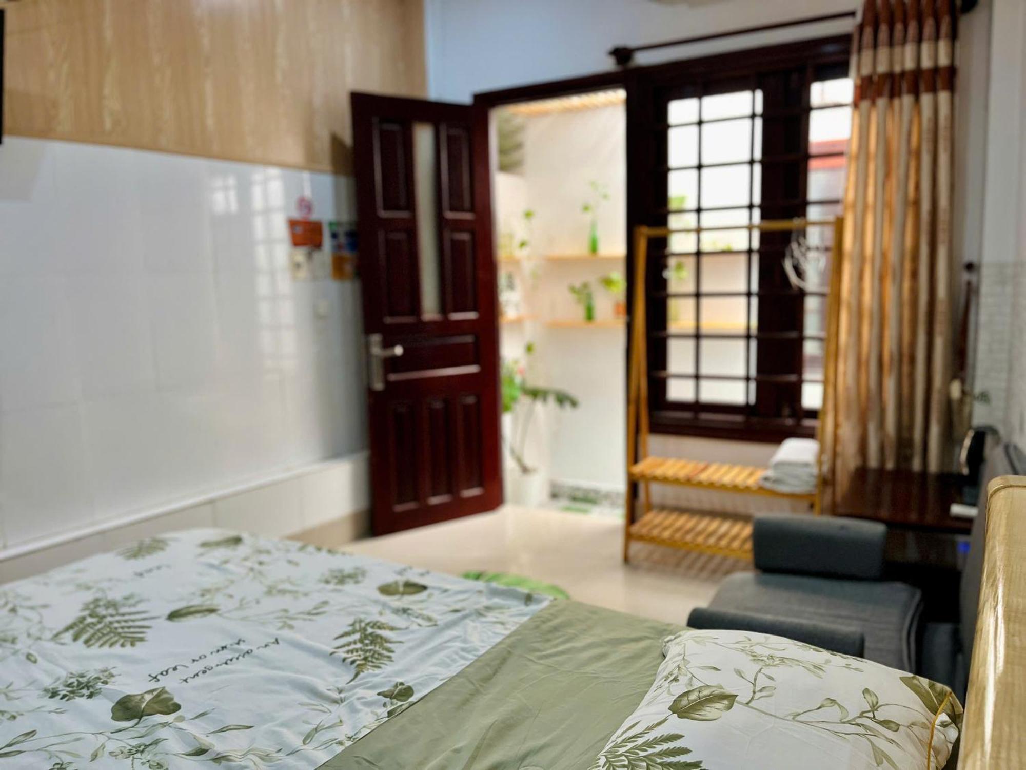 N'T Homestay Mũi Né Buitenkant foto