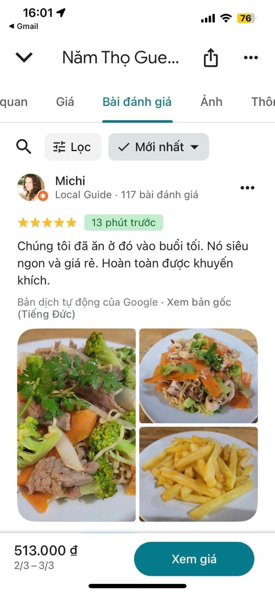 N'T Homestay Mũi Né Buitenkant foto